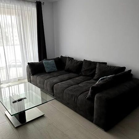 Central River Apartment Клуж-Напока Екстериор снимка