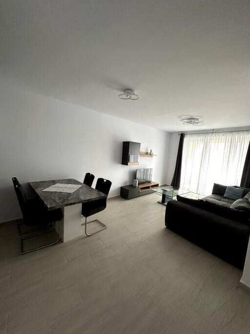 Central River Apartment Клуж-Напока Екстериор снимка